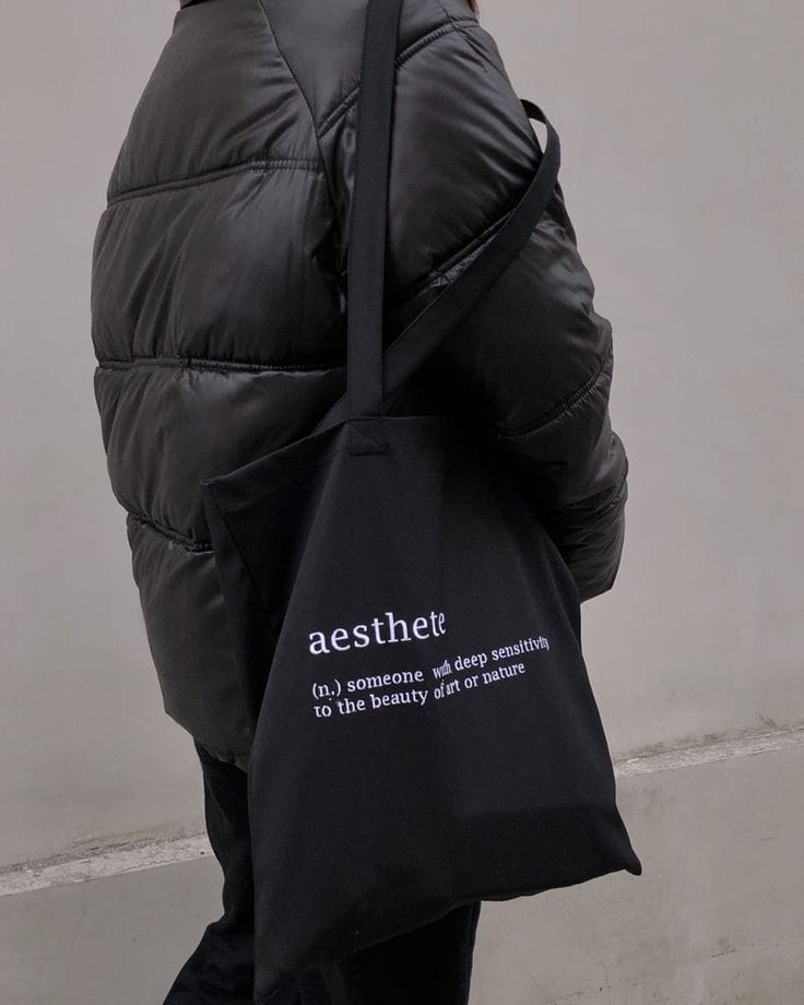 Tote-Bag Classic , Pratique &amp; Elégance