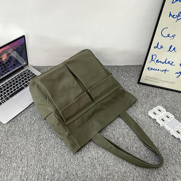 Tote-Bag XXL - Pratique &amp; Quotidien
