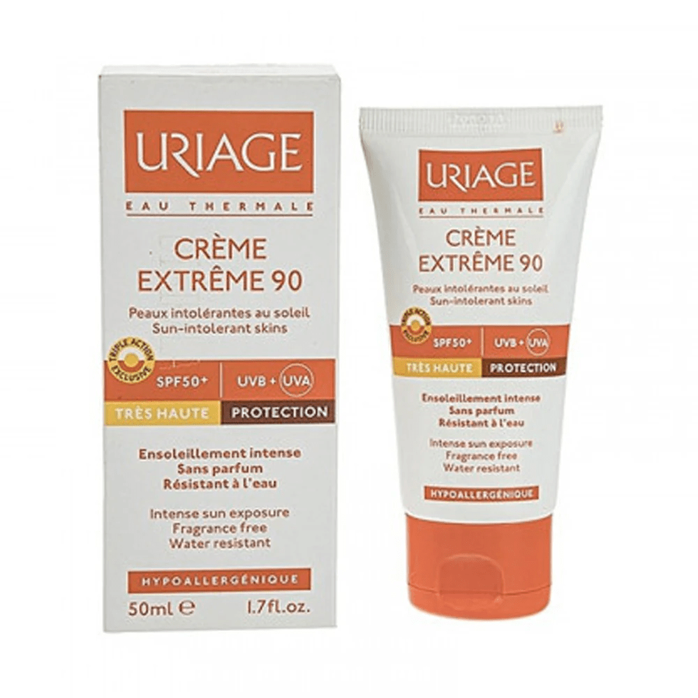 URIAGE Écran Extrême SPF90 - 50ml