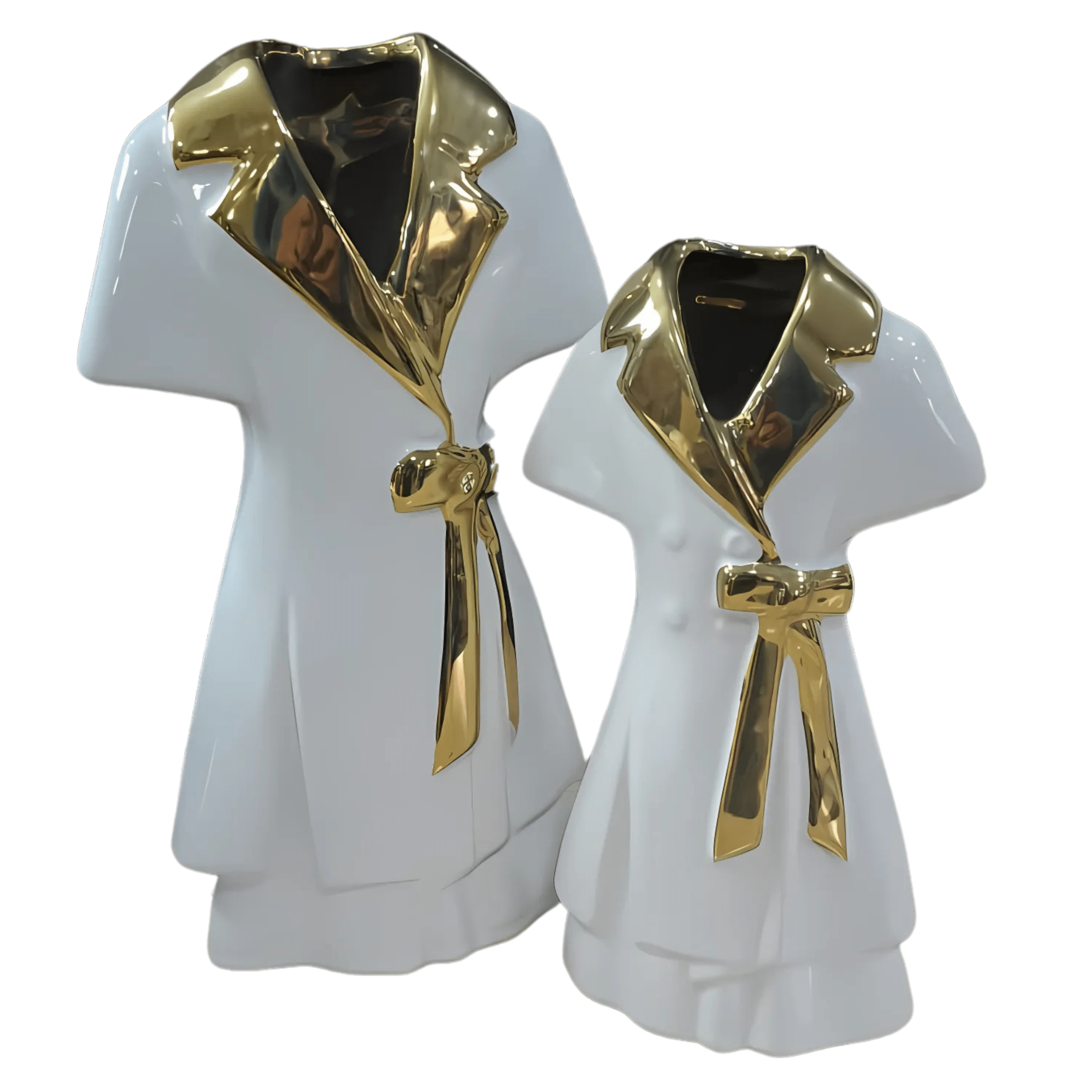 Vase Décoratif en Céramique