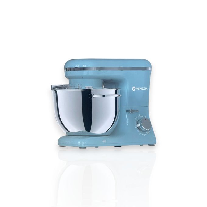 Venezia Robot de Cuisine, pétrin multifonctions STAND MIXER - 7L 1900 W
