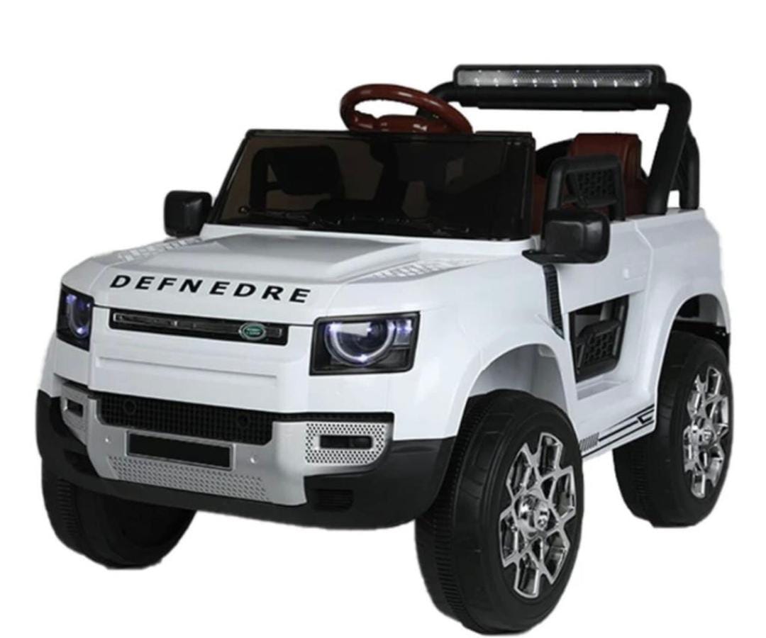 Voiture Électrique Range Rover Defender 4x4