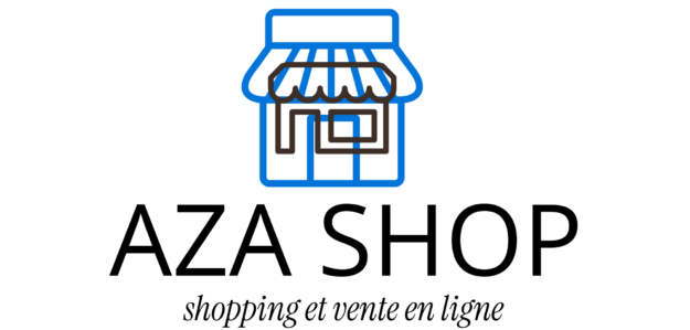 Aza shop